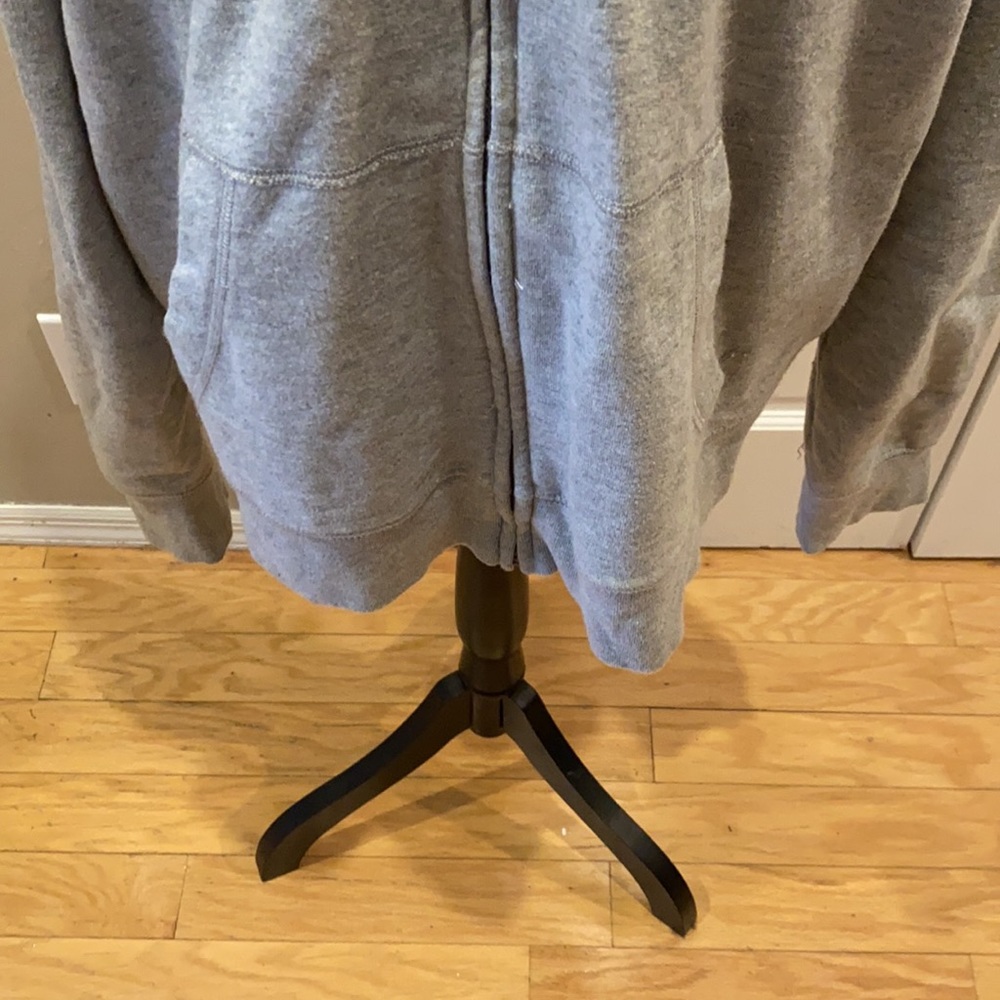GAP Front Zip Hoodie - Picture 5 of 9